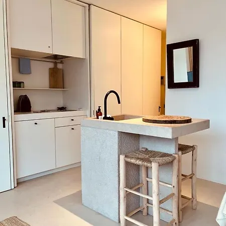 Suite 133 Hotel Studio Knokke-Heist Esterno foto