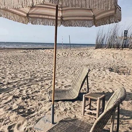 Suite 133 Hotel Studio Knokke-Heist Esterno foto
