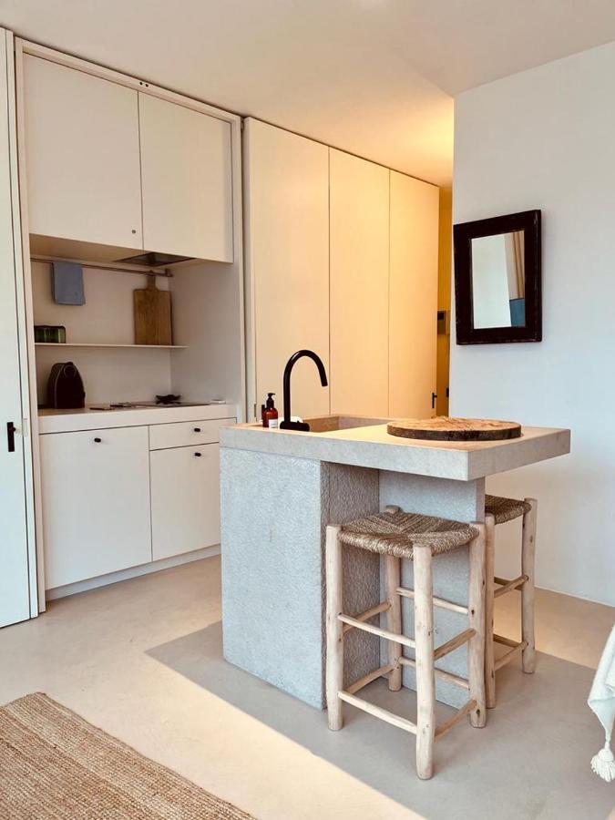 Apartamento 133 Knokke-Heist