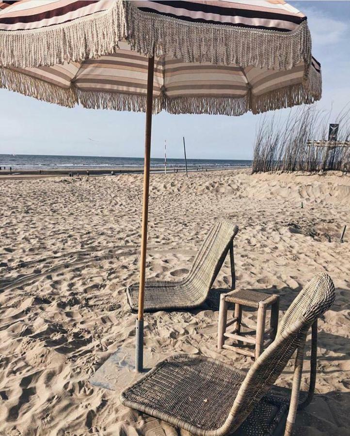133 Apartamento Knokke-Heist