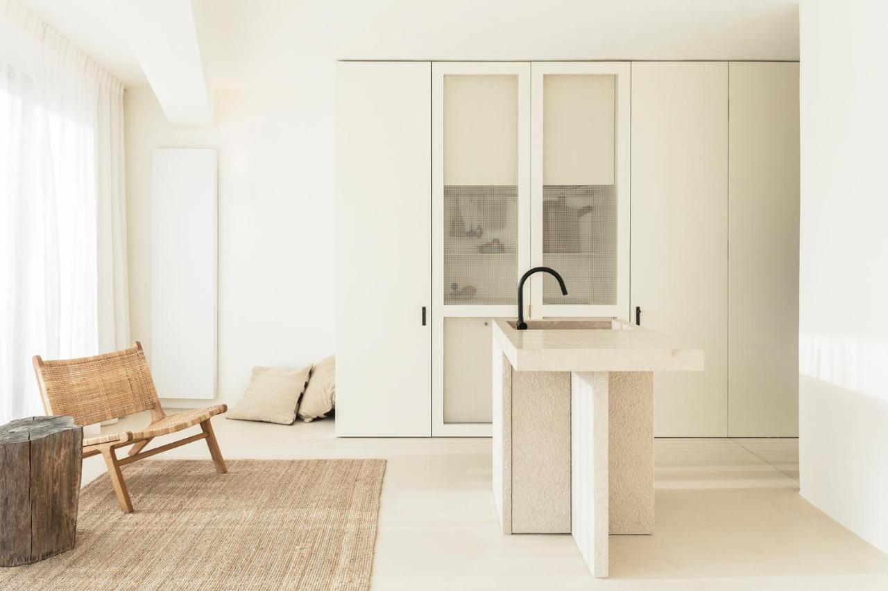 133 Apartamento Knokke-Heist