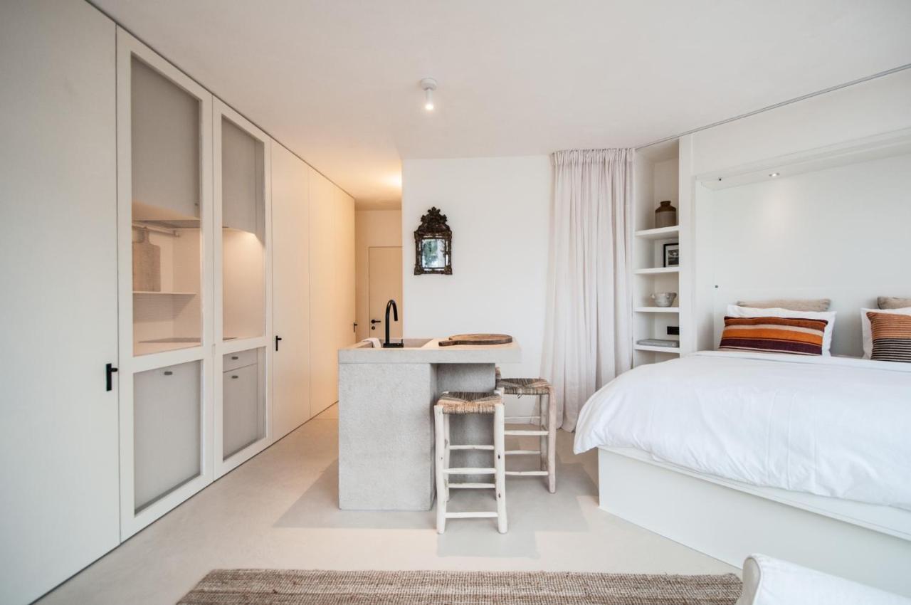133 Apartamento *
