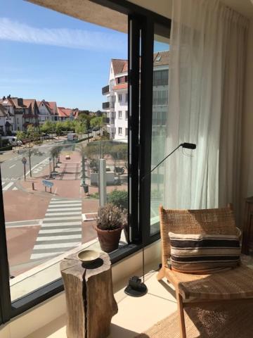 Apartamento 133 Knokke-Heist